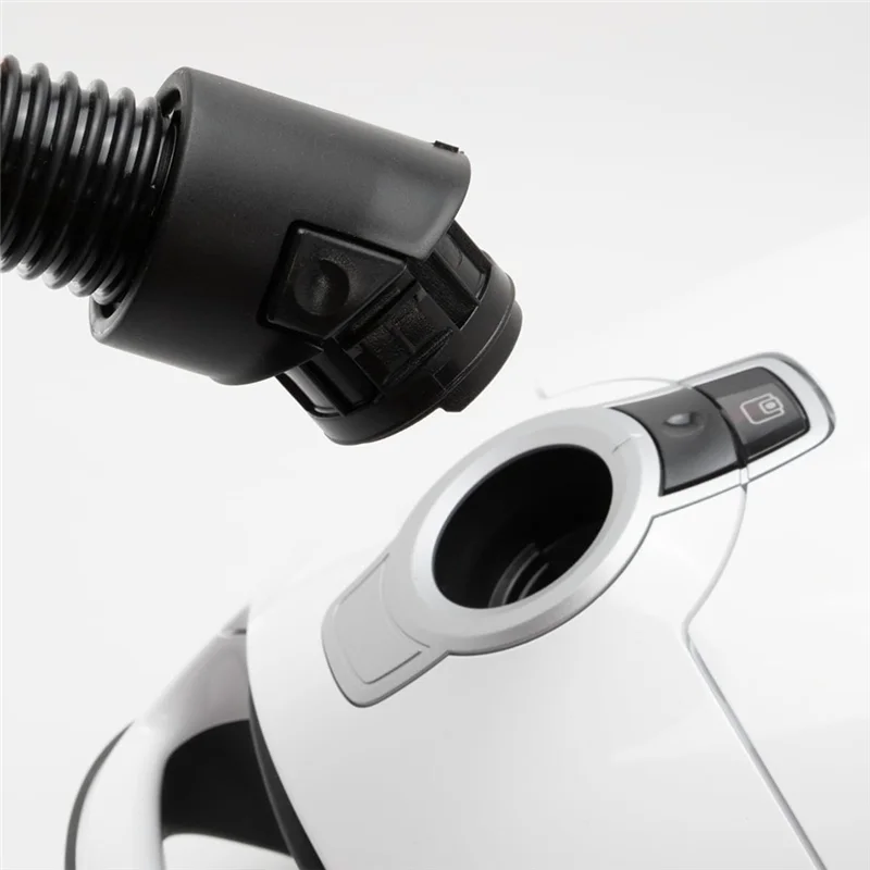 -N21R Vacuum Cleaner Hose Compatible For  S8340 S8 S6 Complete C3 Compact C2 Powerline Ecoline Series Hose Handle 2.5Meters