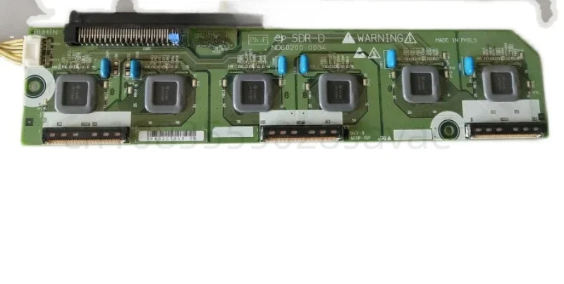 Б/у буферная пластина 55PD9900TC 55PD8900TC Б/у буферная пластина 55PD9900TC 55PD8900TC