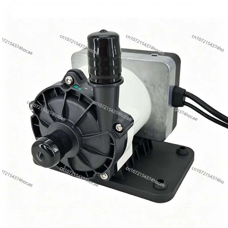 220V P700220T00 Brushless Water Pump Fiber Optic Handheld Welding Chiller Head 40 Meters Flow Rate 38 Liters