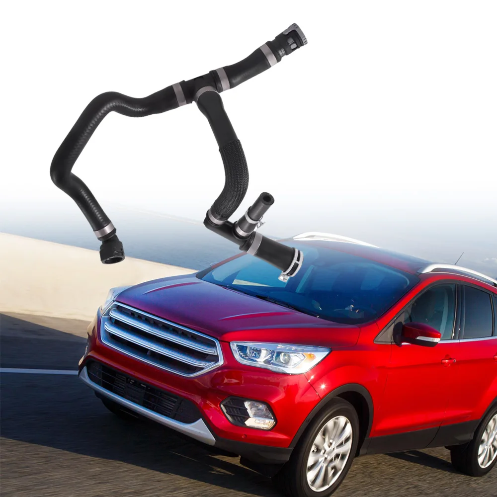 

HVAC Heater Hose for Ford Escape 1.6L L4 Gas 2013 2014 2015 2016 Heater Water Hose CV6Z-18472-AB CV6Z-18472-F CV6Z-18472-S