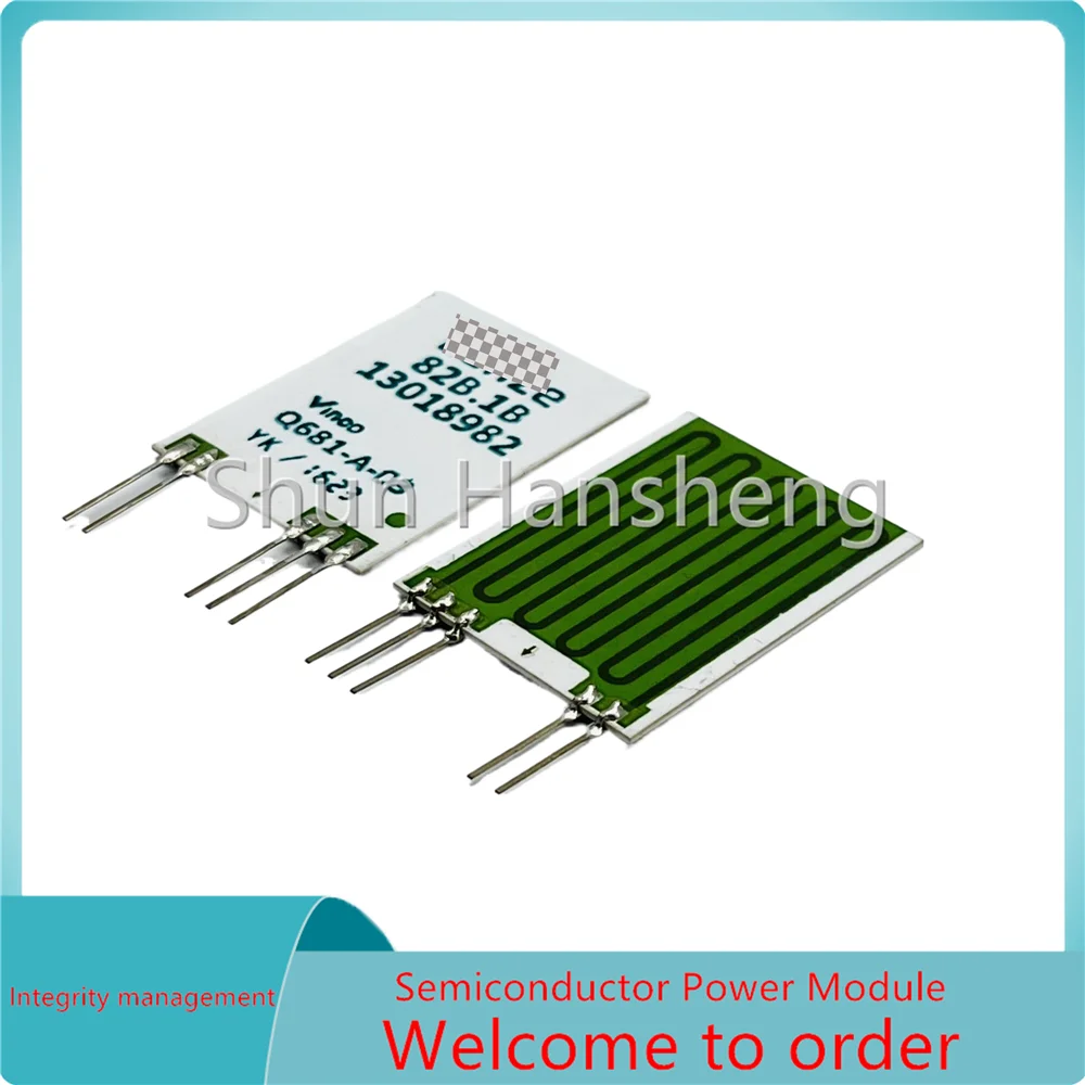 

Q681-A-03 Толстопленочный керамический чип-резистор прямого выстрела 82B.1B 13018982 82B.1A