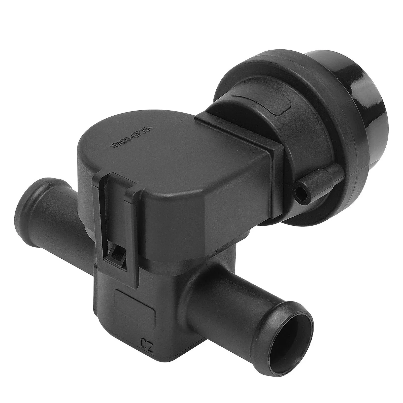 HEATER BYPASS VALVE 95857280900 For AUDI A4 A5 Q5 S4 S5 PORSCHE CAYENNE PANAMERA VW TOUAREG 701819809G