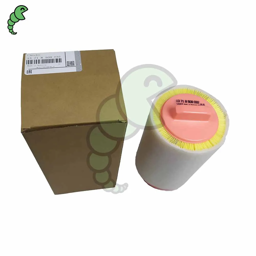 

10pcs 13718509032 Auto Parts Engine Air Filter LX3251 C1287 13 71 8 509 032 For BMW MINI N47 Diesel R55 R56 R57 R58 R59 R60 R61