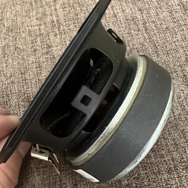 SOTAMIA 2 個 3 インチミッドサブウーファーハイエンドオーディオファン低音陽極酸化アルミニウム盆地大型磁性鋼ゴムリバーススピーカー