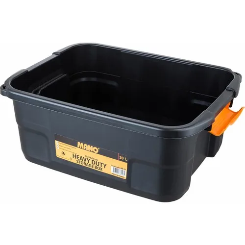 Sac de transport à fermeture éclair, 20lt