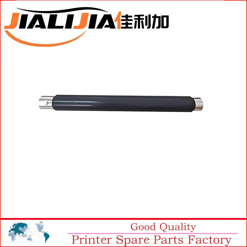 10X Fuser Upper Heat Roller for OKI B411dn B412dn B431dn B432dn B512dn MB491 B411 B412 B431 B432 B512