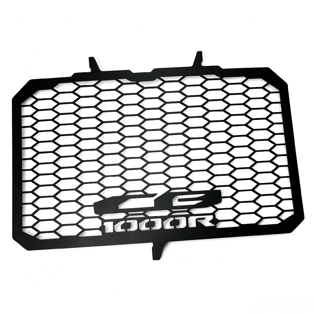 

For Honda CB1000R 18-20 years modification parts, water tank net, radiator protection net, decorative cover