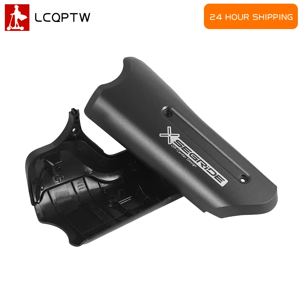 

Передняя вилка электрического скутера, декоративная крышка, защитный корпус, детали, аксессуары, замена для Segway Ninebot MAX G3