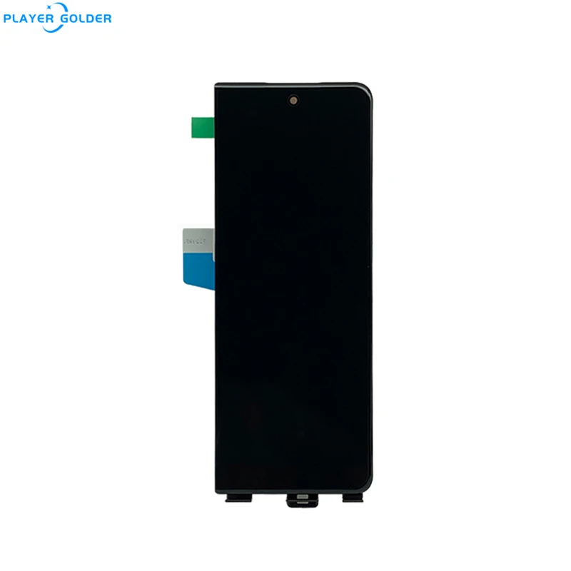 Imagem -05 - Montagem do Digitador da Tela de Toque Amoled Lcd Tela para Samsung Galaxy z Fold 5g F9260 F926b F926u F926w