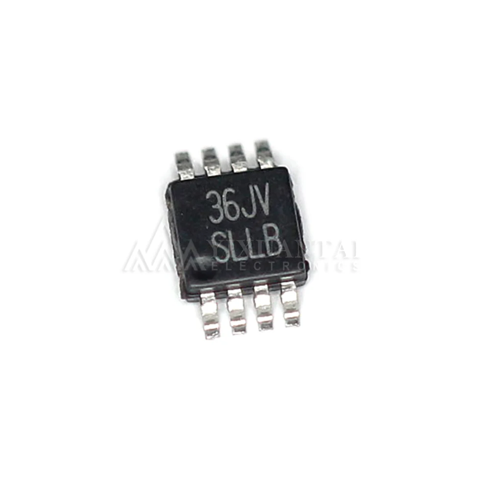 

5pcs/lot New LM5009MMX/NOPB LM5009MMX LM5009MM LM5009M LM5009 Marking:SLLB IC REG BUCK ADJ 150MA 8VSSOP Original MSOP8