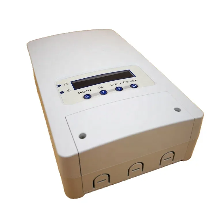 intelligent solar water heating controller solar charger controllers to get free hot water heater