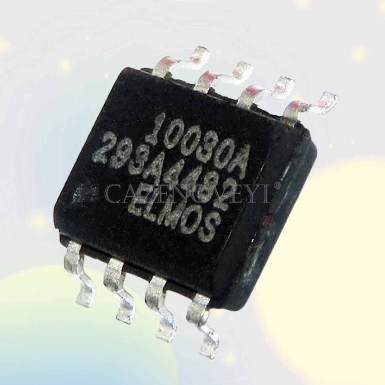 24FC1025-I/SM 23LC1024-I/SN 23LCBI 23K256-I/SN LT1763CS8-5.0 LT1763CS8-5 160DOWQ 35160 10030A 10030 SOP-8