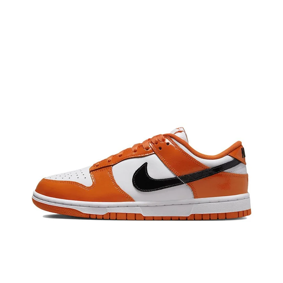 

Женские кроссовки Nike Dunk Low 'Halloween Patent' DJ9955-800
