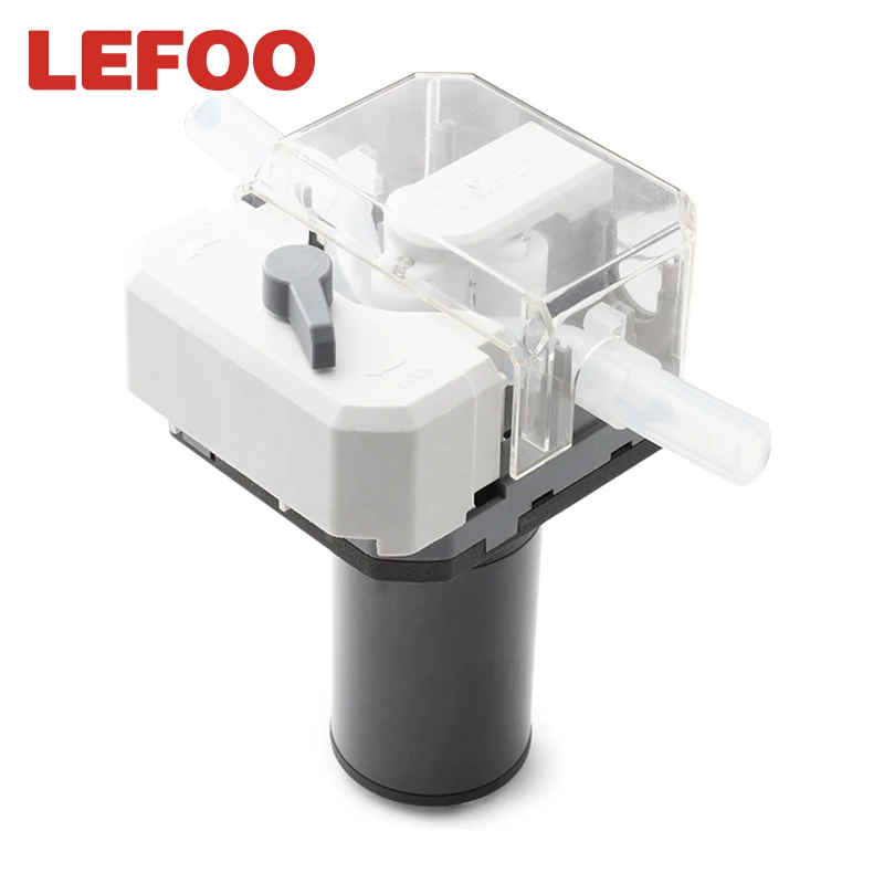 2600ml/min Small Peristaltic Pump  Peristaltic Liquid Pump Cocktail Dispensing Pump for Cocktail Making