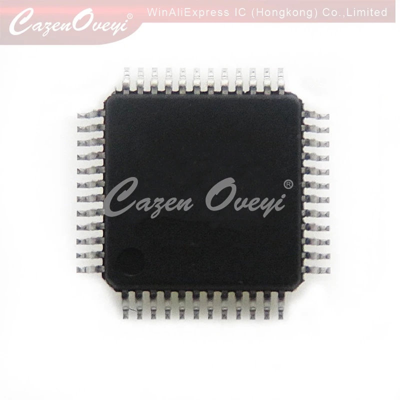 （5pcs）GD32F103C8T6 GD32F103 VS1011E VS1011 MST702-LF MST702 QFP-48