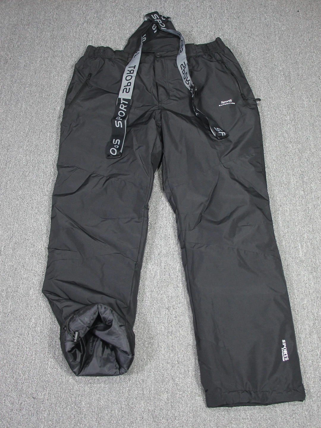 men's-winter-outdoor-windproof-waterproof-cotton-ski-pants-cycling-straight-leg-cotton-trousers-snowboarding-snow-pants
