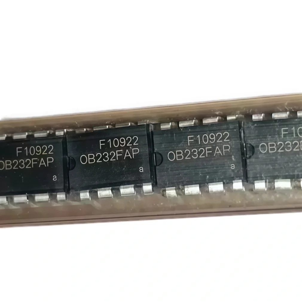 OB232FAP OB232 TOP222PN TOP222 MLX22323 22323 M24C02-WBN6P 24C02WP DIP-8