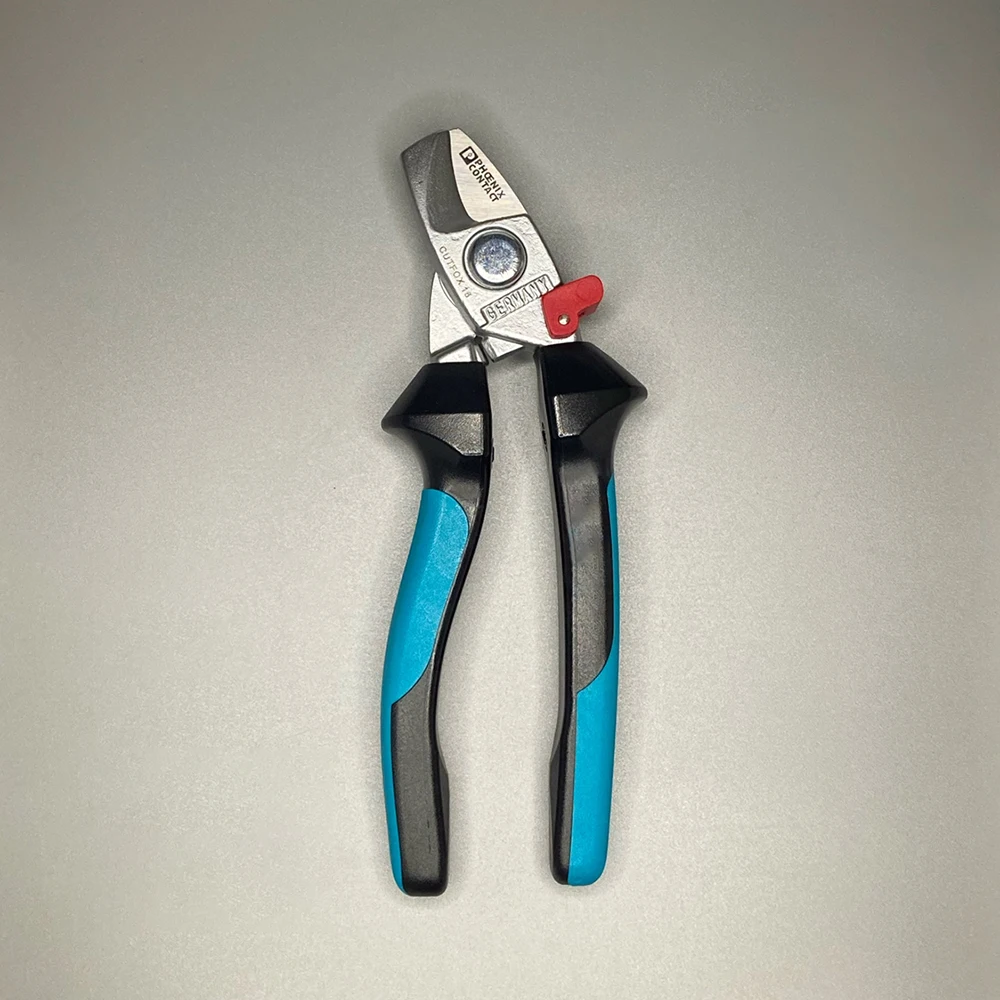 CUTFOX 18. 1212129   Инструмент для резки кабеля Phoenix