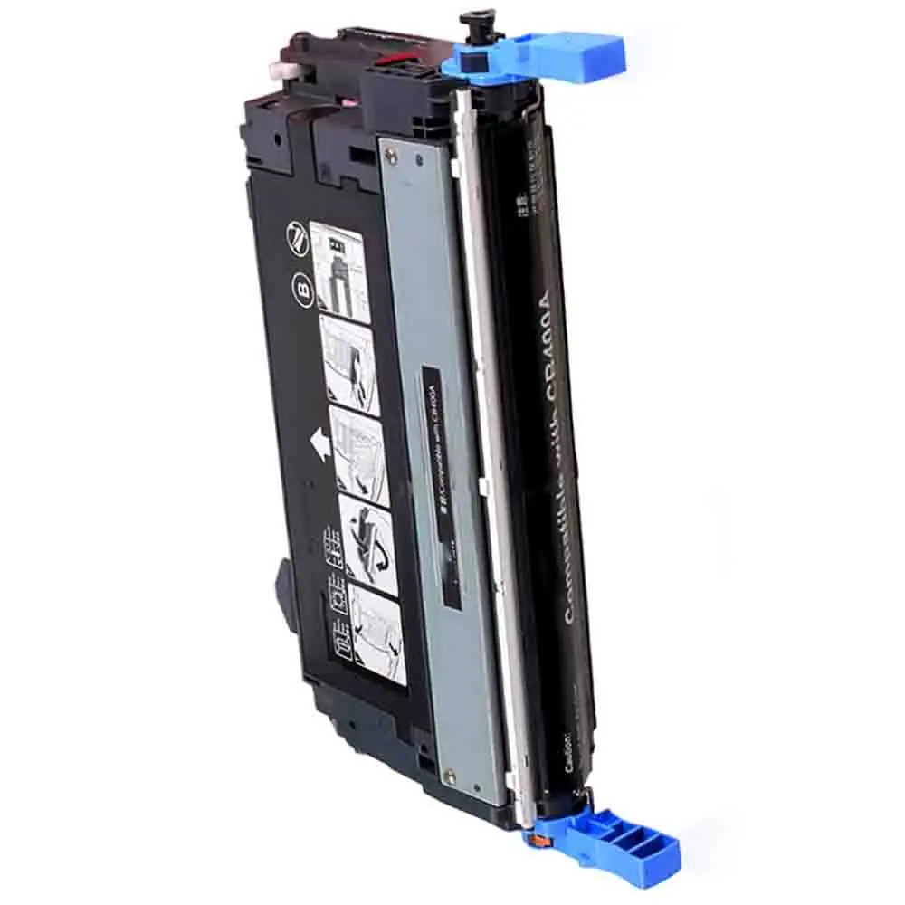 

Toner Cartridge Cyan CB401A Fits For HP LaserJet CP4005 DN CP4005DN CP 4005DN