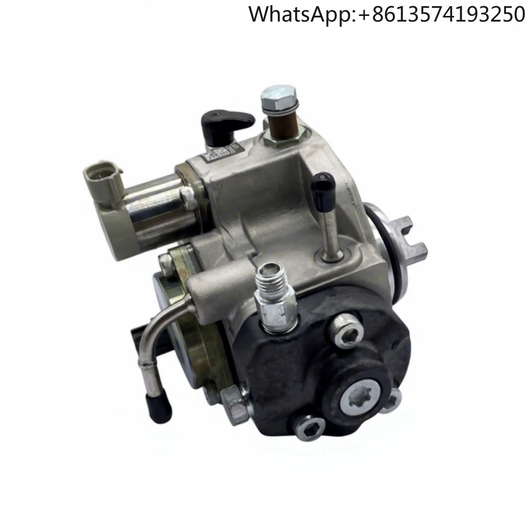 

CR Pump Diesel Injector Common Rail Fuel Pump 294000-0990 1460A043 for 4N13 Engine