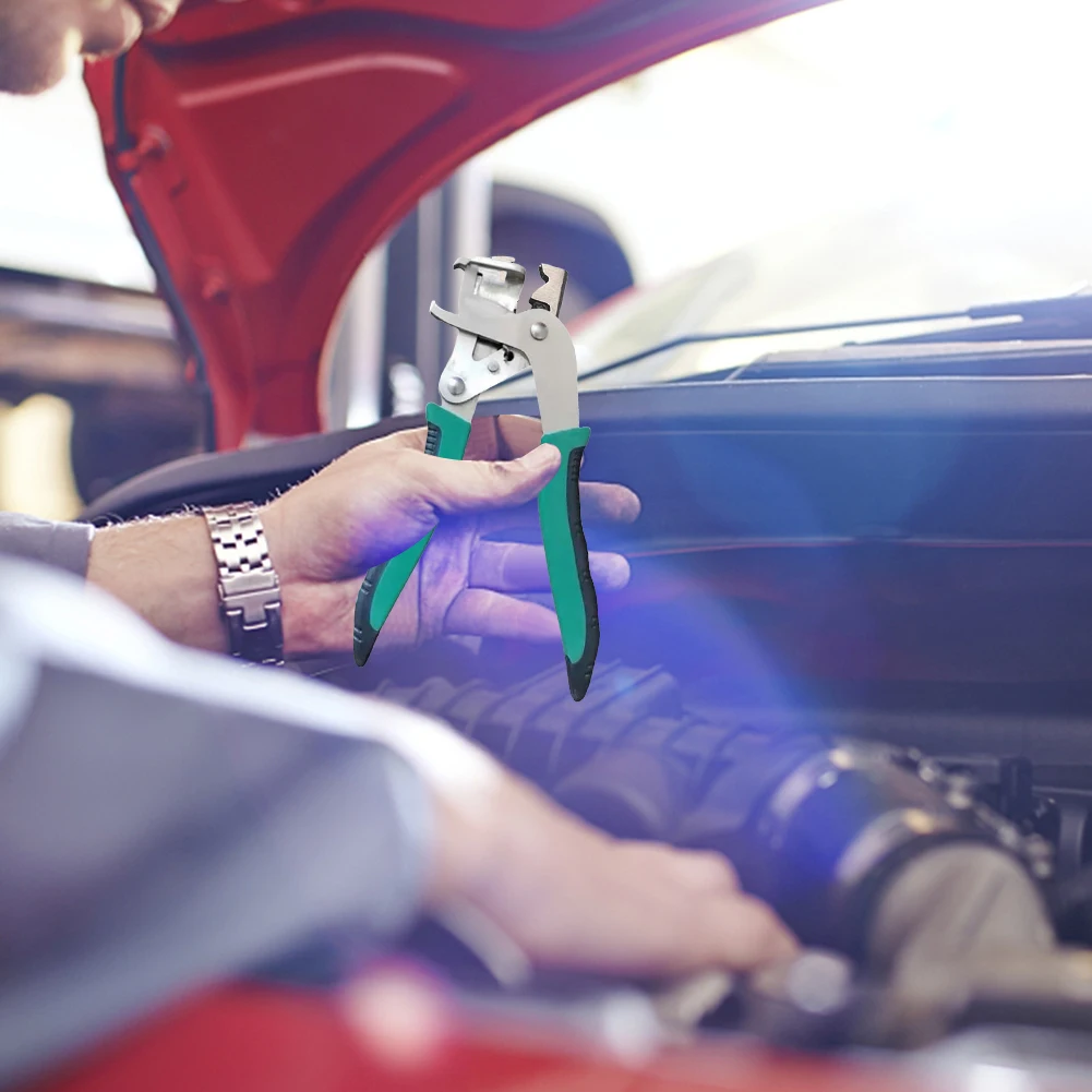 Plastic Rivets Pry Puller Open The Panels Effortlessly Without Damage Car Disassembly Tools Auto Snap Pliers for Automotive