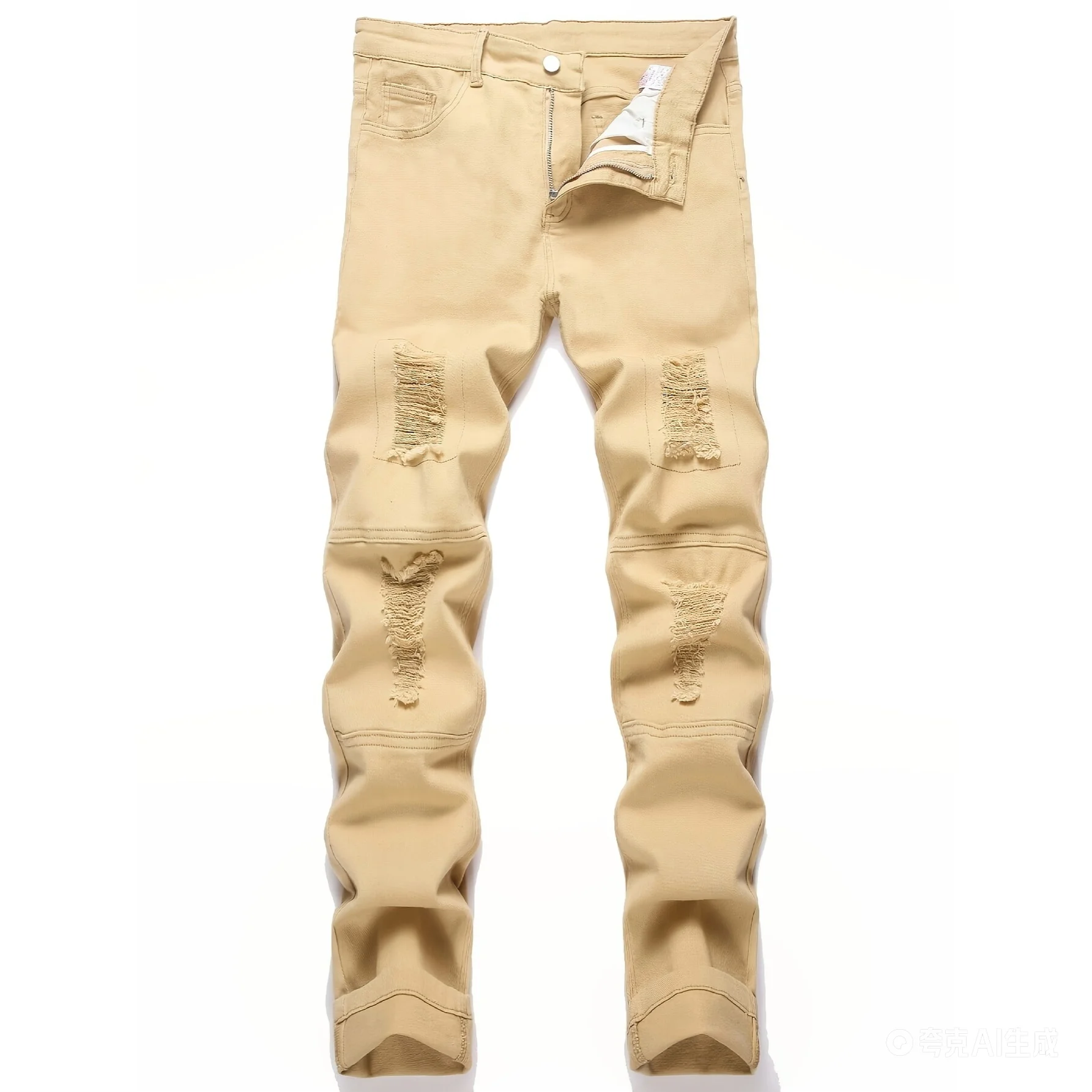 khaki