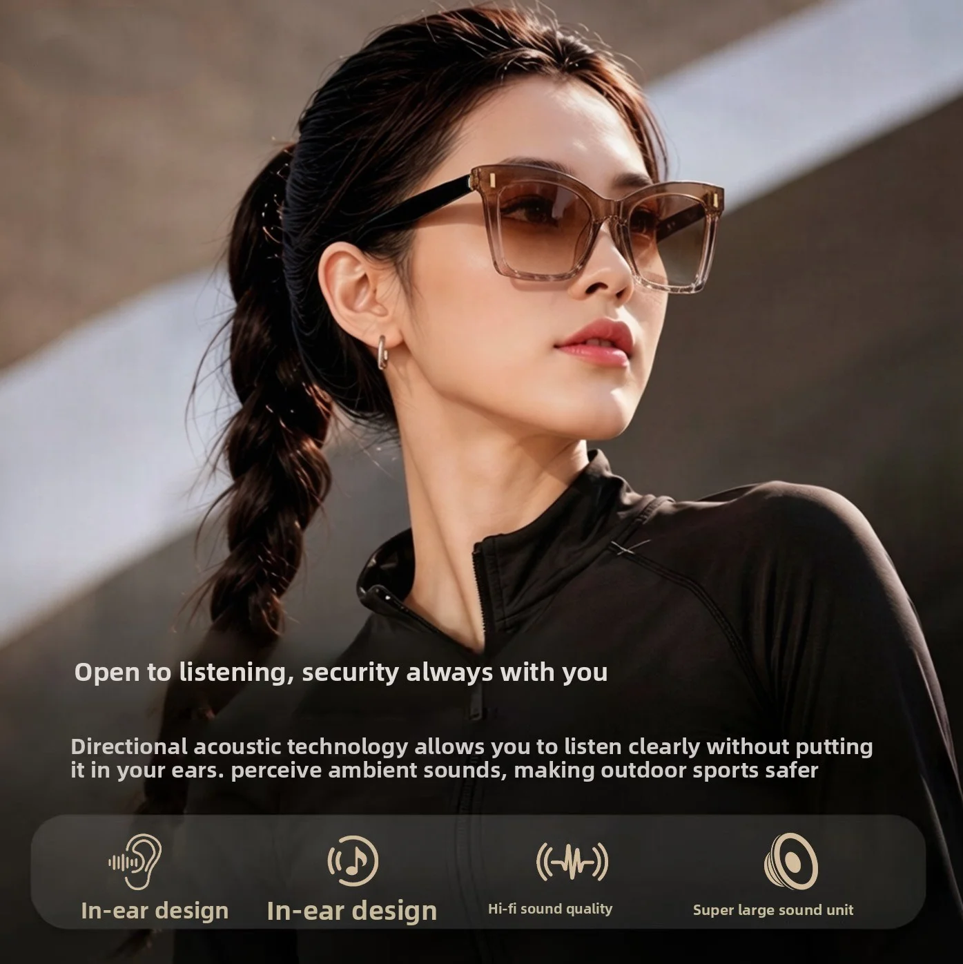 New smart Bluetooth cycling su - Audio Music Bluetooth review and price