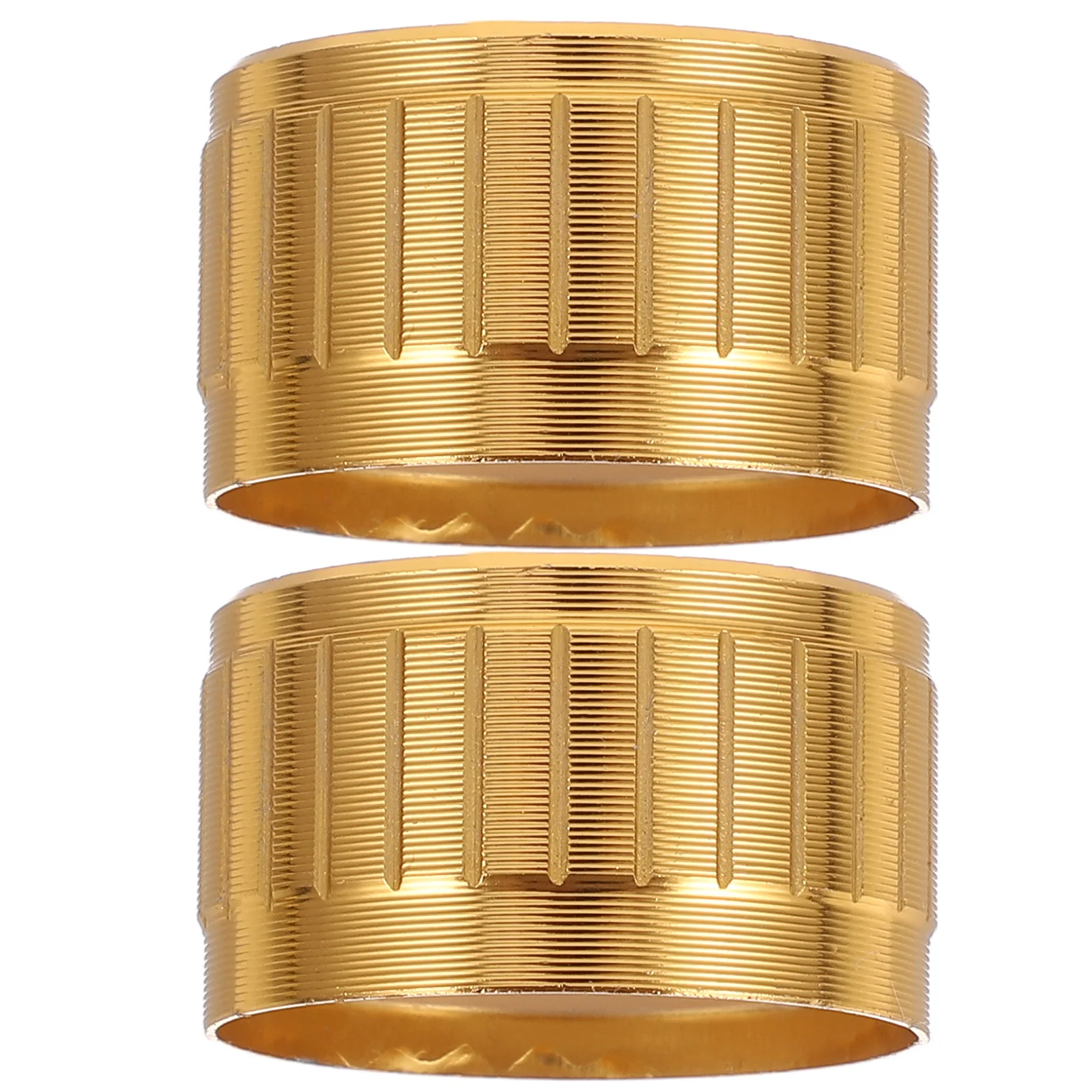 

2Pcs Electric Stove Temperature Control Knobs Universal Replacement Adjustable Dial for Kitchen Fire Pit Heater