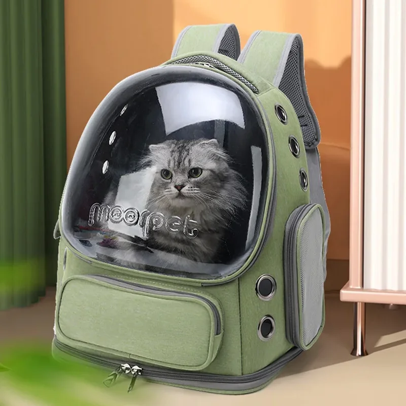 Sac de transport Transparent
