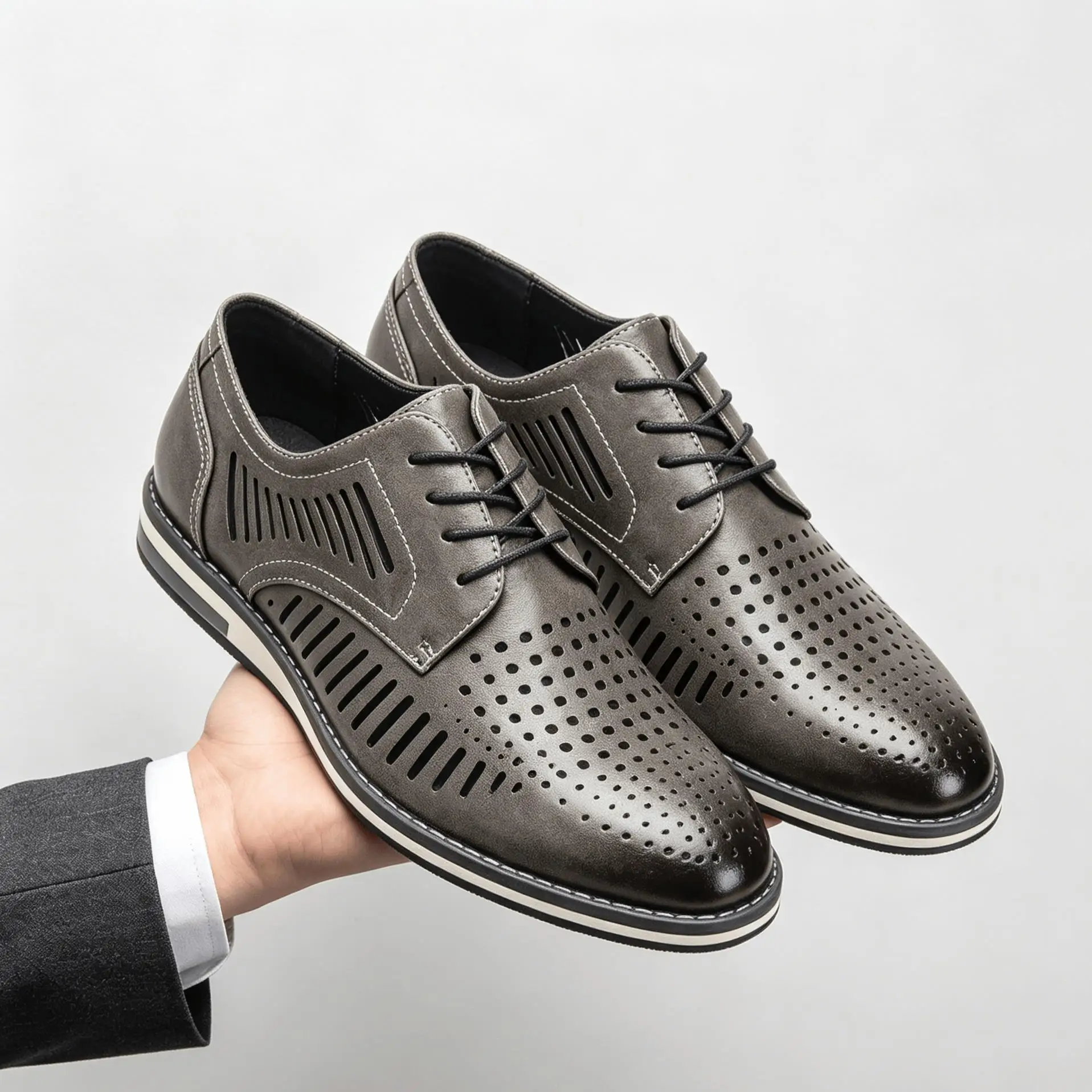 

Casual Shoes Men 2026 Brand Comfortable Fashion Luxury Shoes