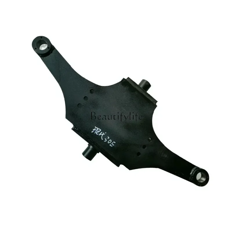 Modern Forklift HD30E/HD35E Rear Wheel Steering Axle Housing