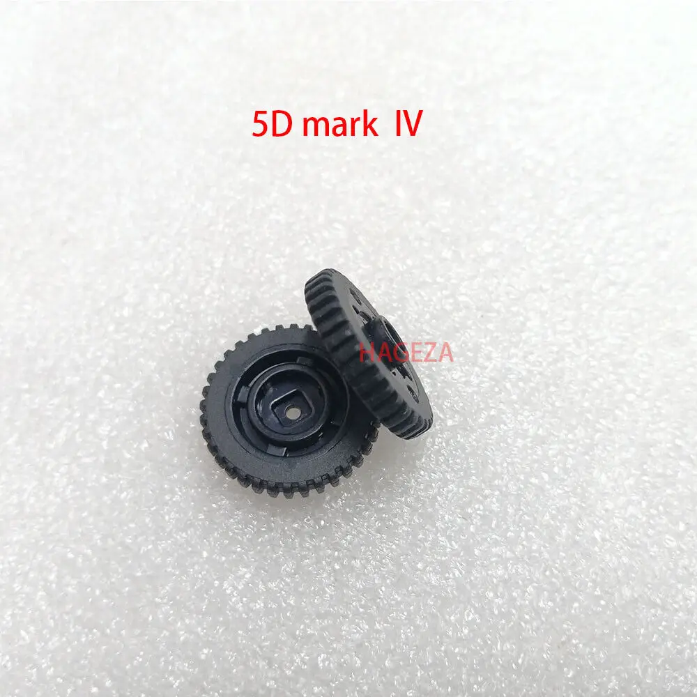 1pcs for Canon EOS 6D2 6DII 5D4 7DII 7D2 Shutter Wheel Aperture Control Dial
