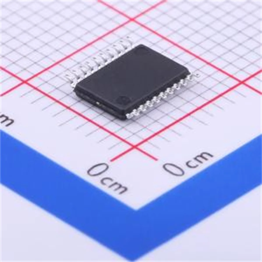 20PCS/LOT N76E003AT20-T (Embedded Processors & Controllers)