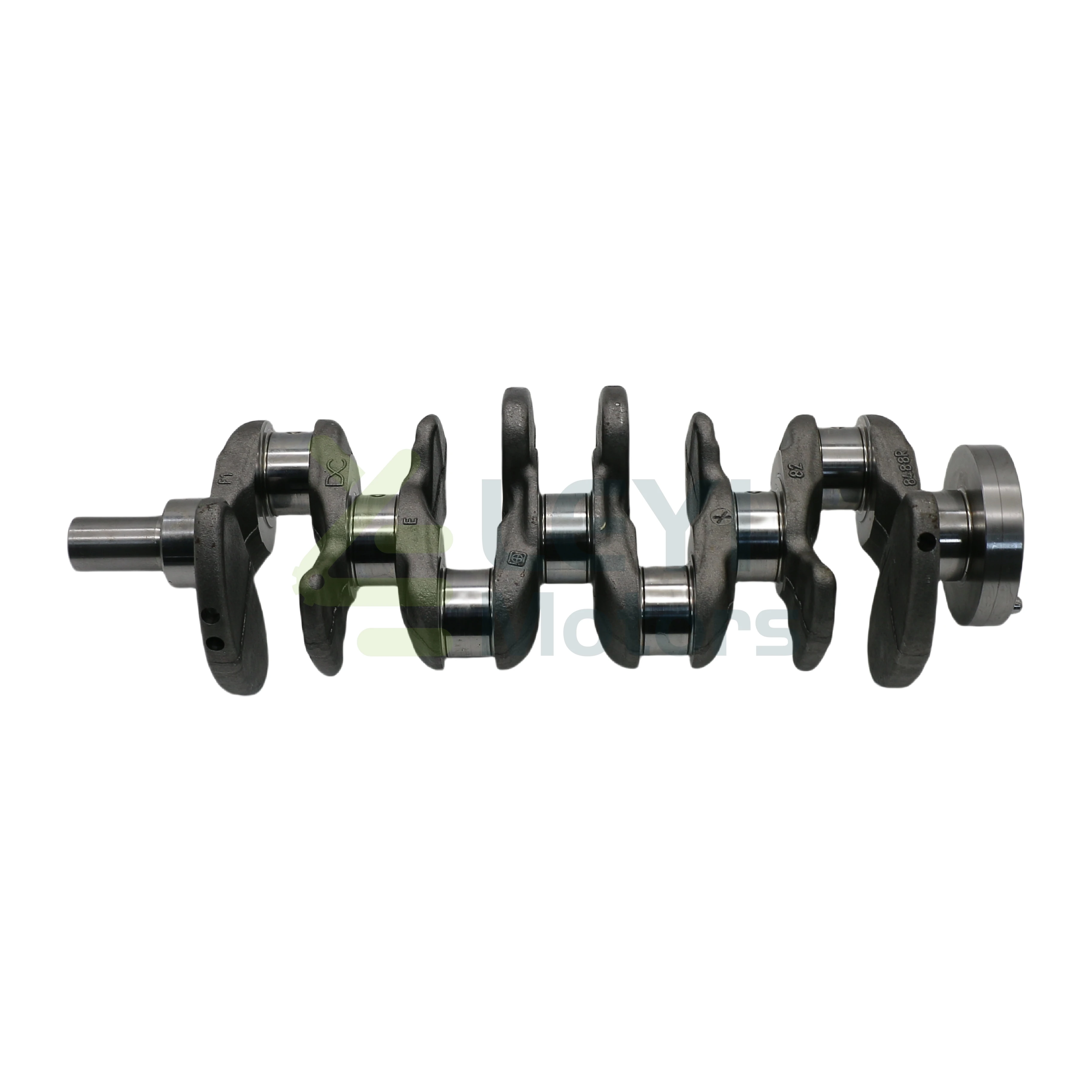 Engine Overhaul Rebuild Kit Crankshaft Con Rod Gasket Set for  M282 M282.914 1.3T W177 A200 CLA200