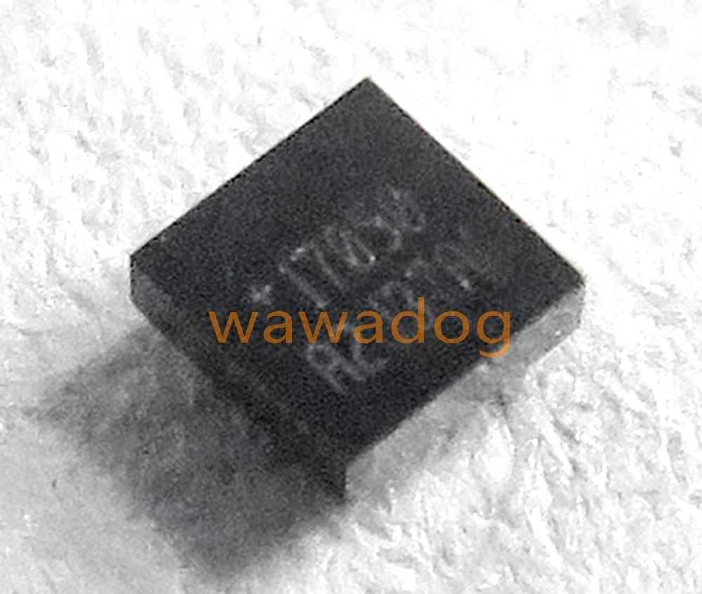 1/2/3pcs Replacemen For NS Switch MAX17050 17050 MAX17050X Chip Battery Foot Detection IC BGA For Switch NS Controller