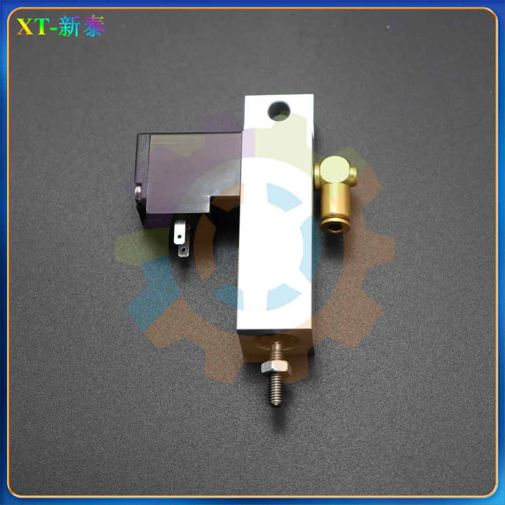 

Пластиковый клапан лучшего качества G2.184.0040 для машины SM52 SM74 PM74 Heidelberg