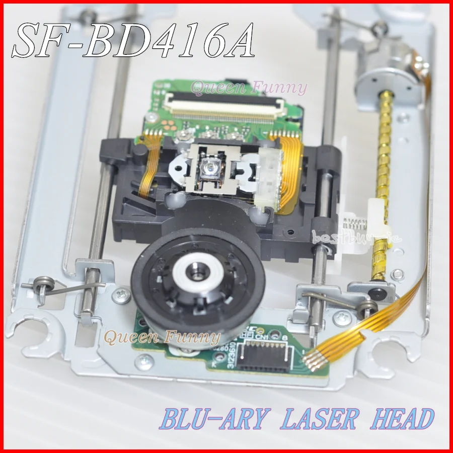 팬 소닉 블루레이 DVD 광학 픽업용 오리지널 SF-BD416, SFBD416 SF BD416