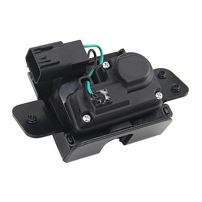 For Chevrolet GMC Cadillac SRX Tailgate Liftgate Lock Actuator 13501871 931-299 13502697 Parts