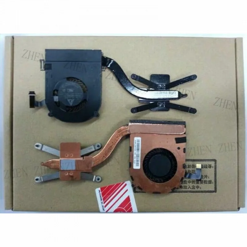 

Y for Lenovo ThinkPad X1 Yoga 1st Gen Cooling Fan Heatsink 00JT800 01AW976