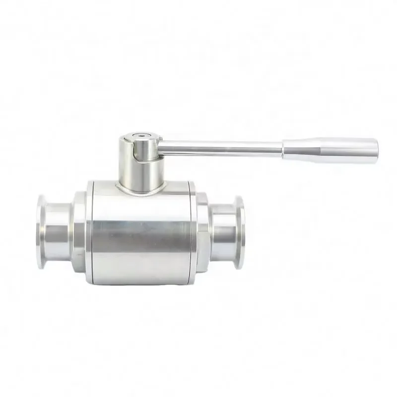 

Factory Sale Various No-Retention Quick Two Way Ball Valve Sanitary Equipment Bathroom Fittings