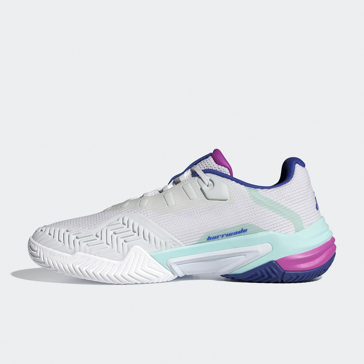 Adidas Authentic BARRICADE 13M Herren-Tennisschuhe IF 9129