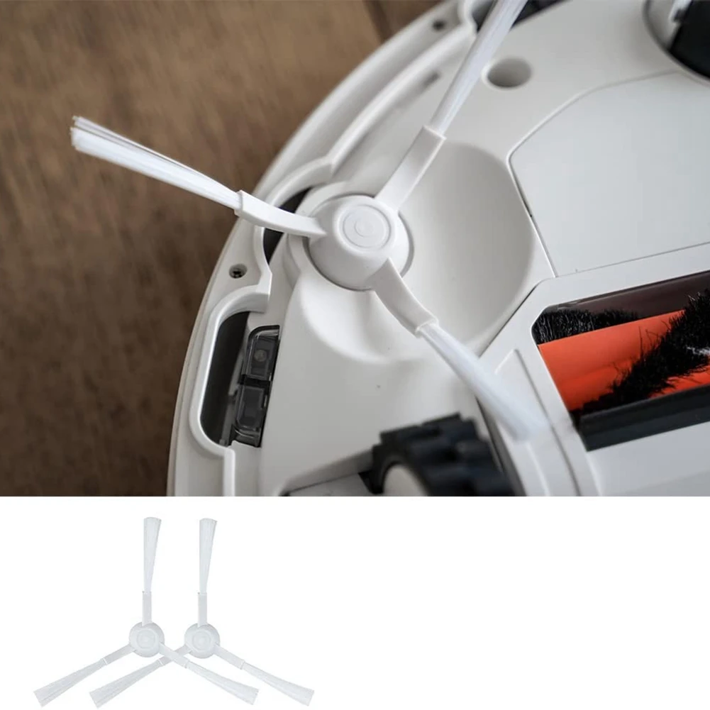 Filtro Hepa de Cepillo Lateral de cepillo principal de repuesto para Xiaomi Mijia XMSTJQR2S STYTJ02YM accesorios de Robot aspirador