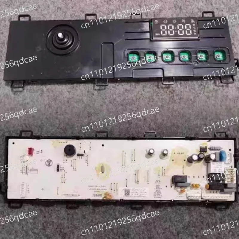 for  Hisense drum washing machine HD100DES142F main control button computer board 2021543 display board