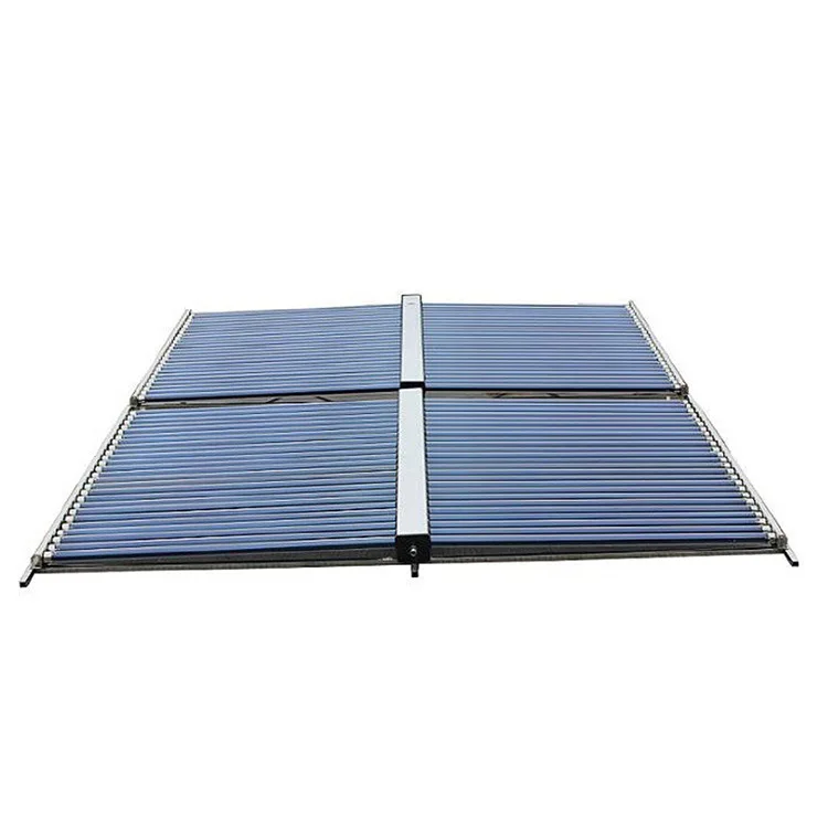 Solar hot air with fan for air supply/drying industry/ventilation projects