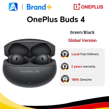 OnePlus Buds 4 (Global Version)
