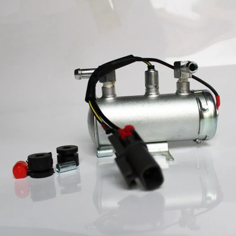 Excavator Diesel Electronic Pump, Fuel Pump, Modified Construction Machinery Excavator Diesel Pump