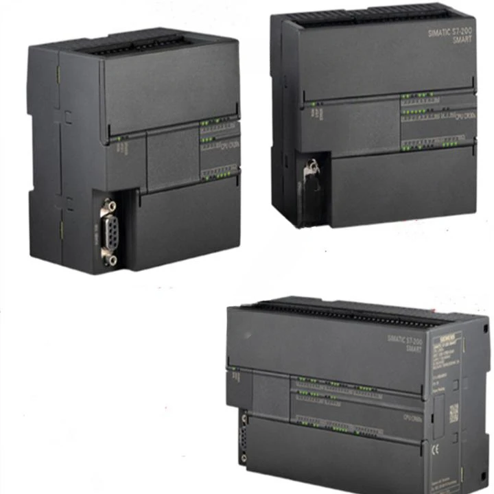 S7-200Smart6Es7288-…