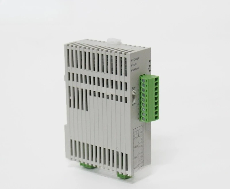 وحدة توسيع أداة التحكم في درجة الحرارة بالترموستات DTC1000C