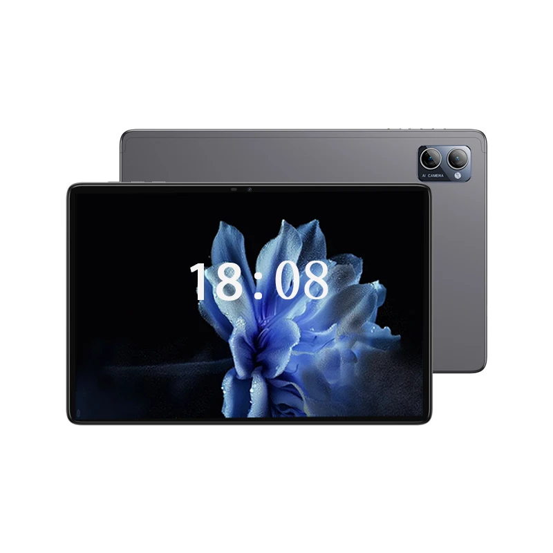 New arrvial N-one NPad Q  MTK8183 8-Cores Tablet PC 10.1'' Android 13 6600mAh 12(6+6)GB  128GB  1280*800 FHD IPS WiFi