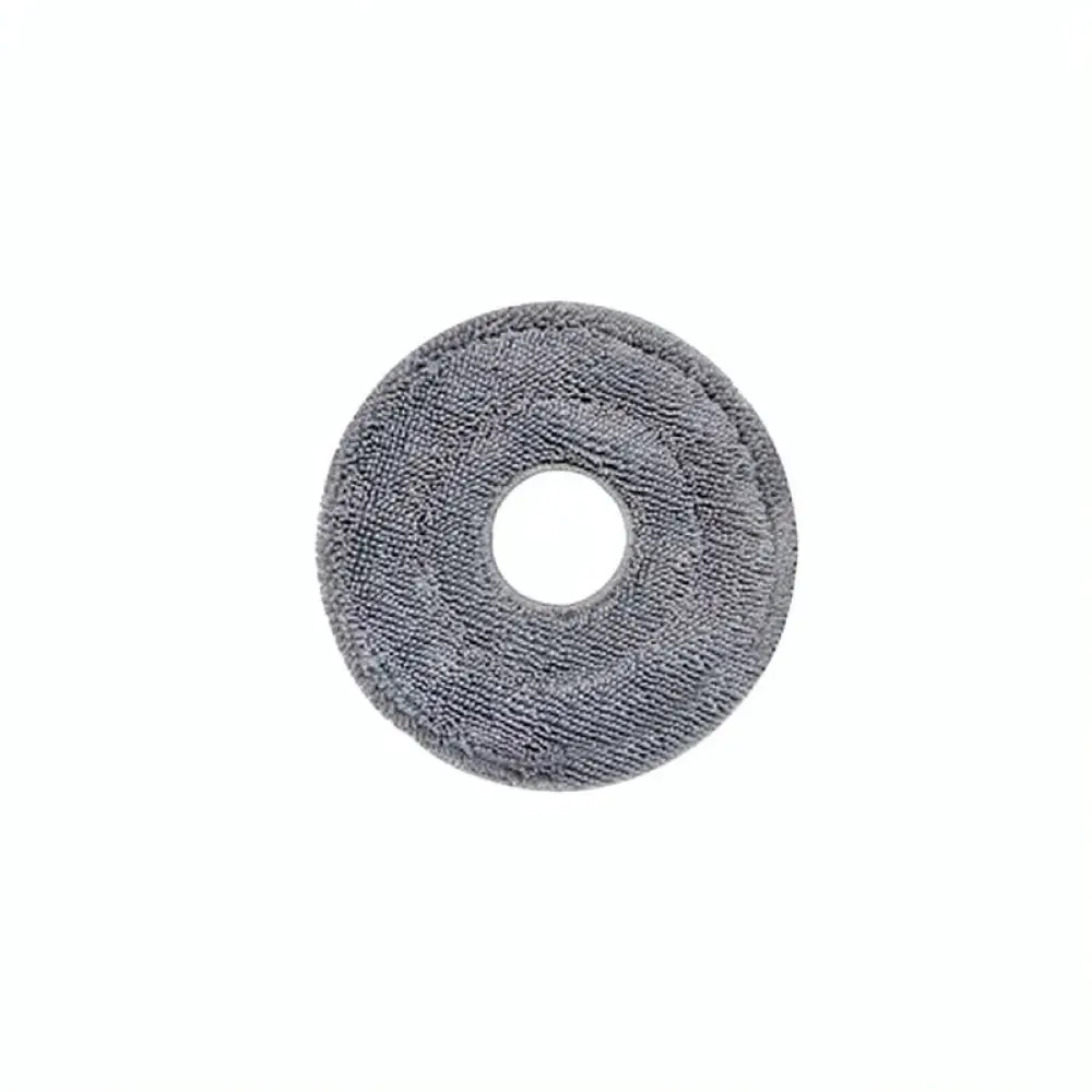 Efficient Efficient Microfiber Mop Cloth For X1 For Dreame L10S Ultra Vacuum Cleaner Replacement Parts Washable Cleaning Tool Kit - Aliexpress Deal